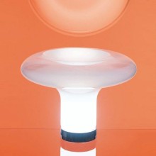 Artemide Lesbo Tischleuchte - Agof Store Artemide Lesbo Tischleuchte - Agof Store