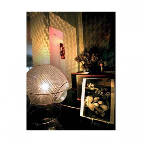 Artemide Patroclo Lampada da tavolo - Agof Store