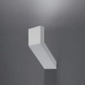 Artemide Chilone Lampada da parete outdoor - Agof Store