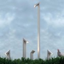 Artemide Chilone outdoor floor lamp - Agof Store