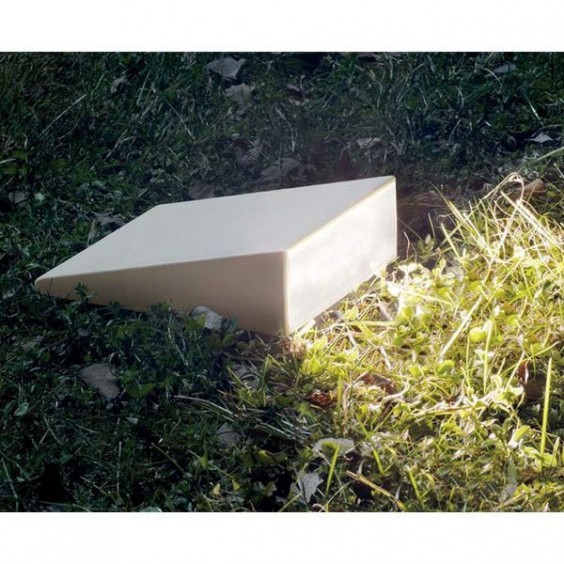 Artemide Cuneo Lampada da parete soffitto - Agof Store