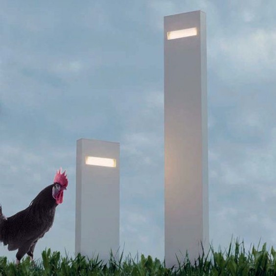Artemide Nuda Lampada da terra - Agof Store