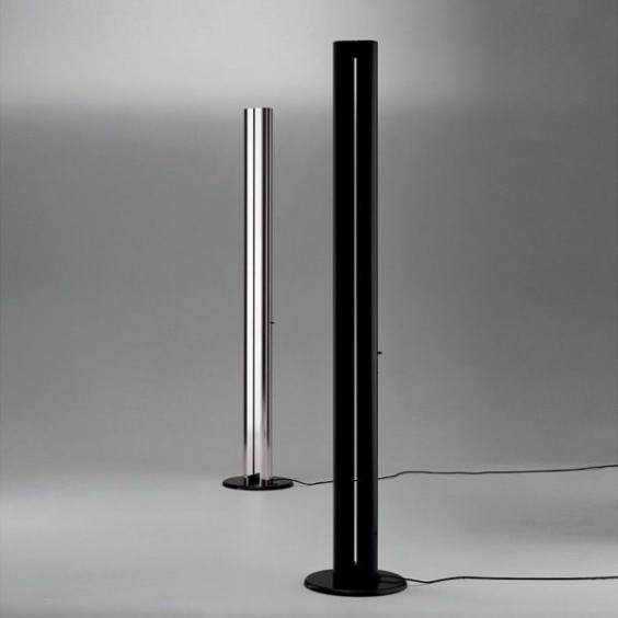 Artemide Megaron Led Lampada da terra - Agof Store