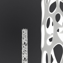 Artemide New Nature Lampada da terra - Agof Store