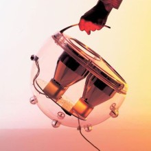 Artemide Yang Led Stehleuchte - Agof Store