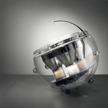 Artemide Yang Led floor lamp - Agof Store Artemide Yang Led floor lamp - Agof Store