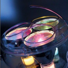 Artemide Yang Led Lampada da terra - Agof Store