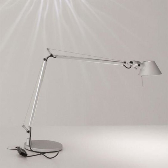 Artemide Tolomeo Midi Led Tischleuchte - Agof Store