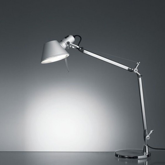 Artemide Tolomeo Mini Led table lamp - Agof Store
