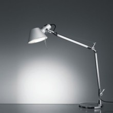 Artemide Tolomeo Mini Led Tischleuchte - Agof Store Artemide Tolomeo Mini Led Tischleuchte - Agof Store