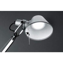 Artemide Tolomeo Mini Led Tischleuchte - Agof Store Artemide Tolomeo Mini Led Tischleuchte - Agof Store