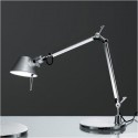 Artemide Tolomeo Micro Led table lamp - Agof Store