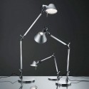 Artemide Tolomeo Micro Led Lampada da tavolo - Agof Store
