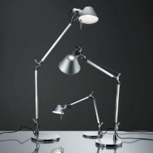Artemide Tolomeo Micro Led Tischleuchte - Agof Store