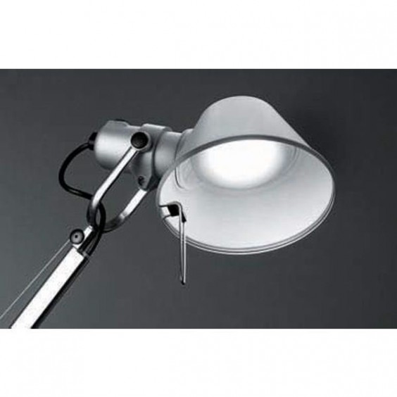 Artemide Tolomeo Micro Led table lamp - Agof Store