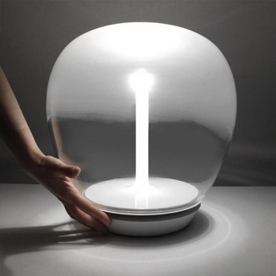 Artemide Empatia Lampada da tavolo - Agof Store