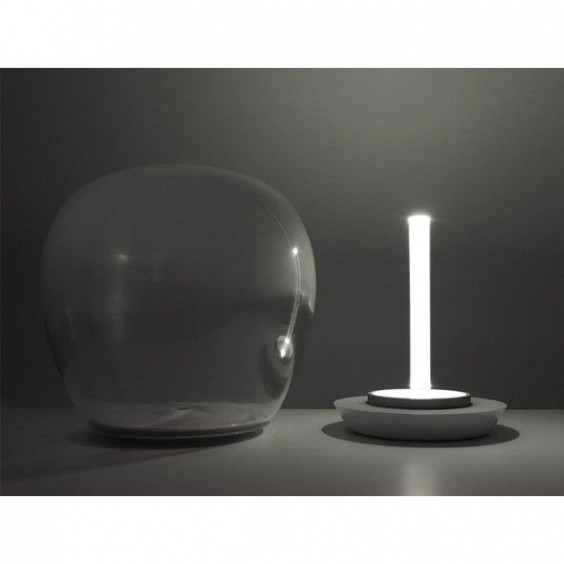 Artemide Empatia Lampada da tavolo - Agof Store