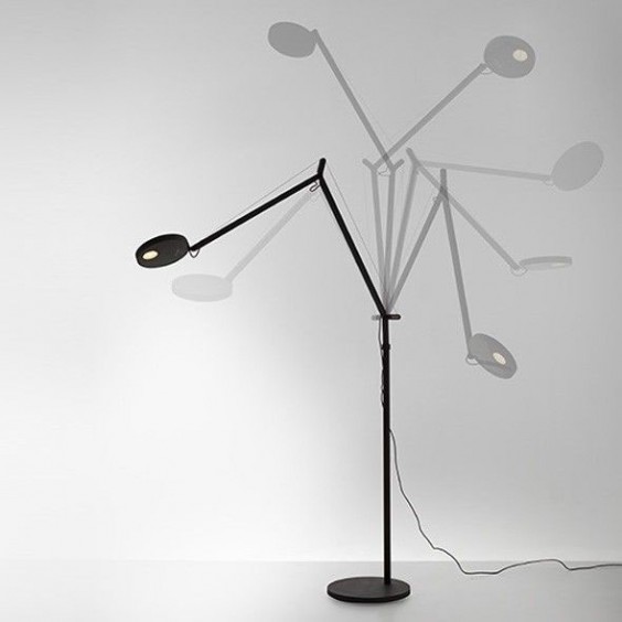 Artemide Demetra Stehleuchte - Agof Store