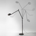 Artemide Demetra Lampada da terra - Agof Store