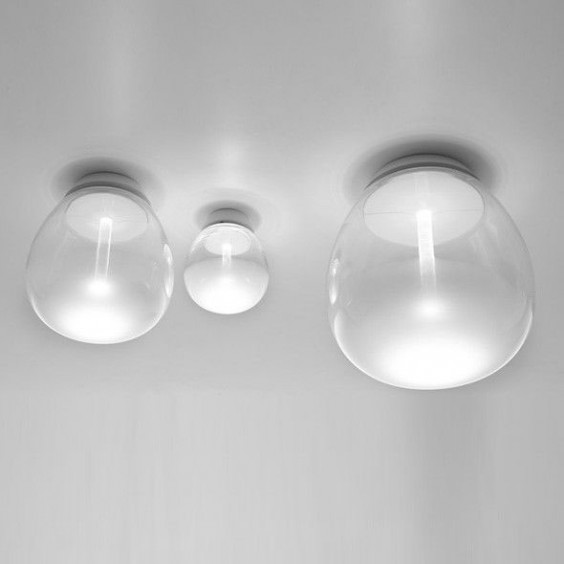 Artemide Empatia wall ceiling lamp - Agof Store