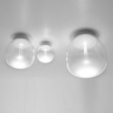 Artemide Empatia Lampada da parete soffitto - Agof Store