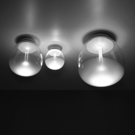 Artemide Empatia Wand- Deckenleuchte - Agof Store