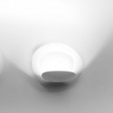 Artemide Pirce Micro Led Lampada da parete - Agof Store