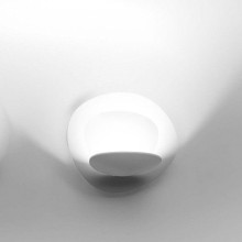 Artemide Pirce Micro Led Lampada da parete - Agof Store