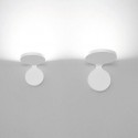 Artemide Rea wall lamp - Agof Store