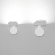 Artemide Rea wall lamp - Agof Store