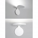 Artemide Rea wall lamp - Agof Store