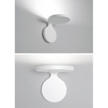 Artemide Rea Lampada da parete - Agof Store