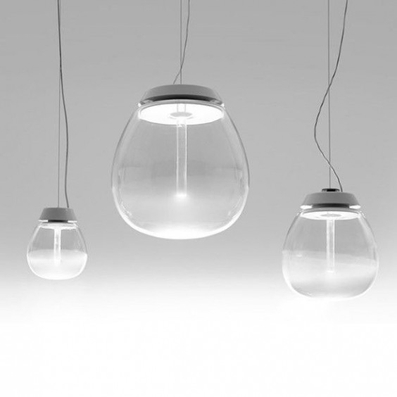 Artemide Empatia Pendelleuchte - Agof Store