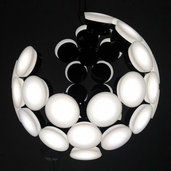 Artemide Scopas Pendelleuchte - Agof Store