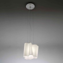 Artemide Logico Mini Pendelleuchte - Agof Store Artemide Logico Mini Pendelleuchte - Agof Store