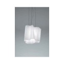 Artemide Logico Mini pendant lamp - Agof Store