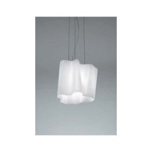 Artemide Logico Mini Lampada a sospensione - Agof Store Artemide Logico Mini Lampada a sospensione - Agof Store