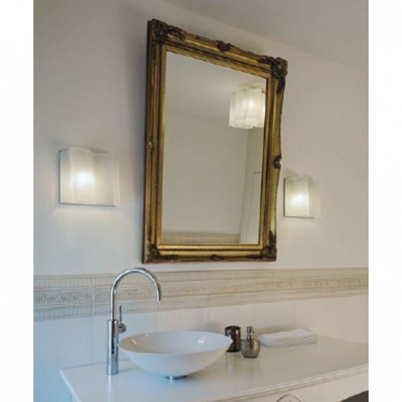 Artemide Logico Micro Wandleuchte - Agof Store