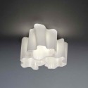 Artemide Logico Mini 3x120 Deckenleuchte - Agof Store