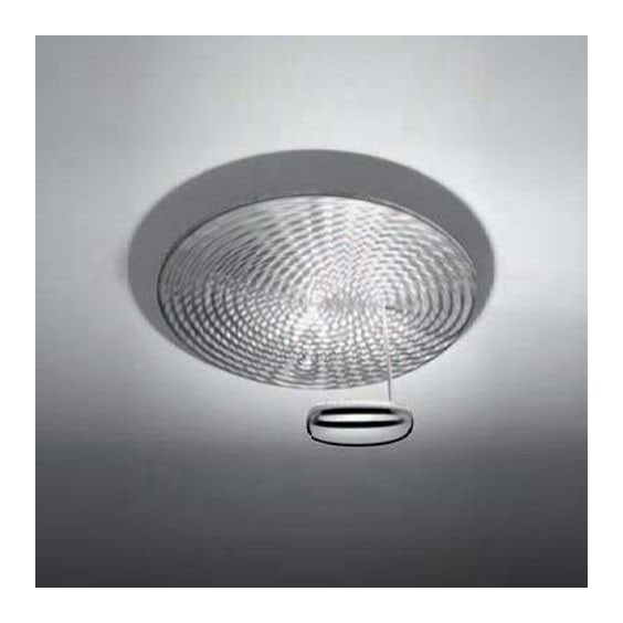 Artemide Droplet Mini wall ceiling lamp - Agof Store