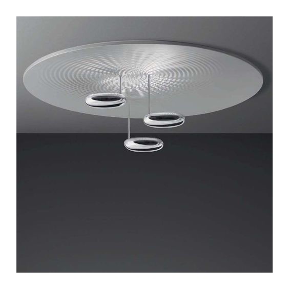 Artemide Droplet wall ceiling lamp - Agof Store