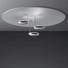 Artemide Droplet Lampada a soffitto - Agof Store Artemide Droplet Lampada a soffitto - Agof Store