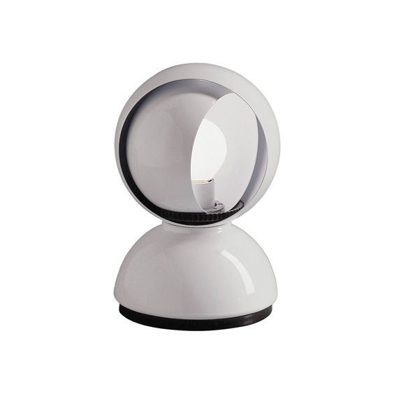 Artemide Eclisse Tischleuchte - Agof Store
