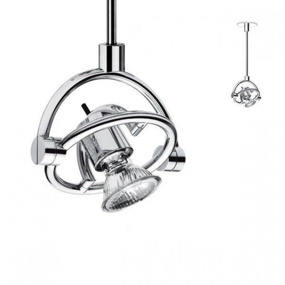 Cini & Nils miniFariuno Wand- Deckenleuchte - Agof Store