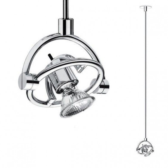 Cini & Nils miniFariuno Wand- Deckenleuchte - Agof Store