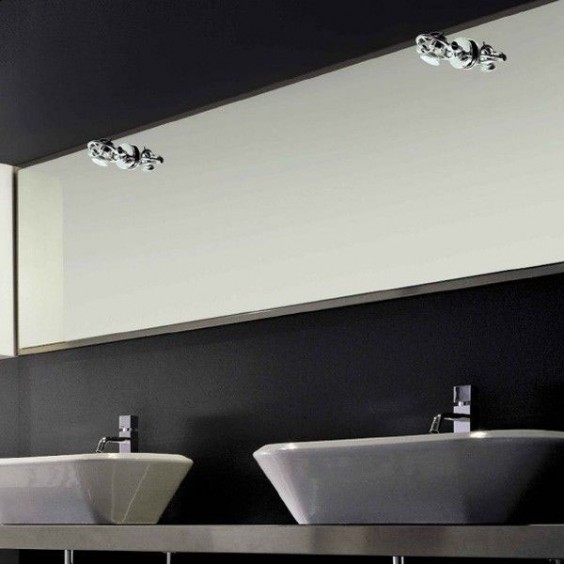 Cini & Nils miniFariuno Wand- Deckenleuchte - Agof Store