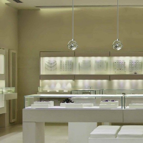 Cini & Nils miniFariuno Wand- Deckenleuchte - Agof Store