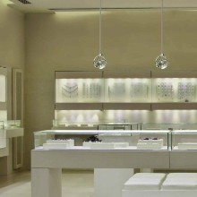 miniFariuno Lampada da parete soffitto Cini & Nils - Agof Store