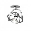Cini & Nils Fariuno ceiling lamp - Agof Store