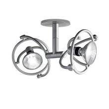 Cini & Nils Faridue Wand- Deckenleuchte - Agof Store